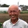 代表・松野が聴く！生産者・加瀬さん 前編 – 有機栽培と肥料の深い関係 –