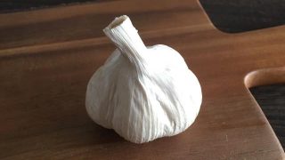 ニンニク garlic