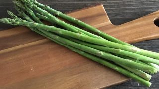 アスパラガス asparagus