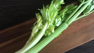 セロリ celery